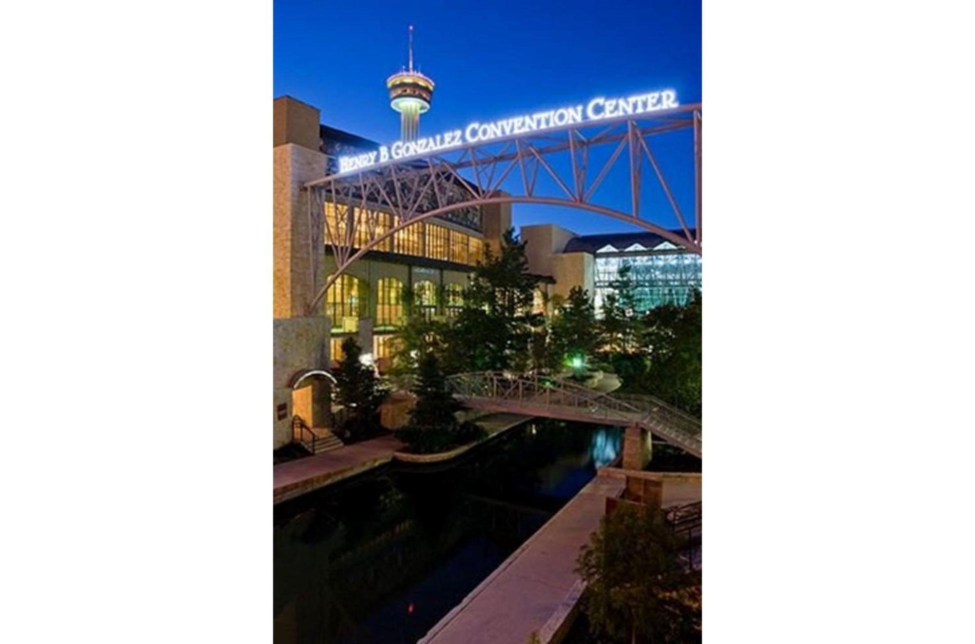 Downtown Accessible New 1Br1Ba Cozy Studio San Antonio Esterno foto