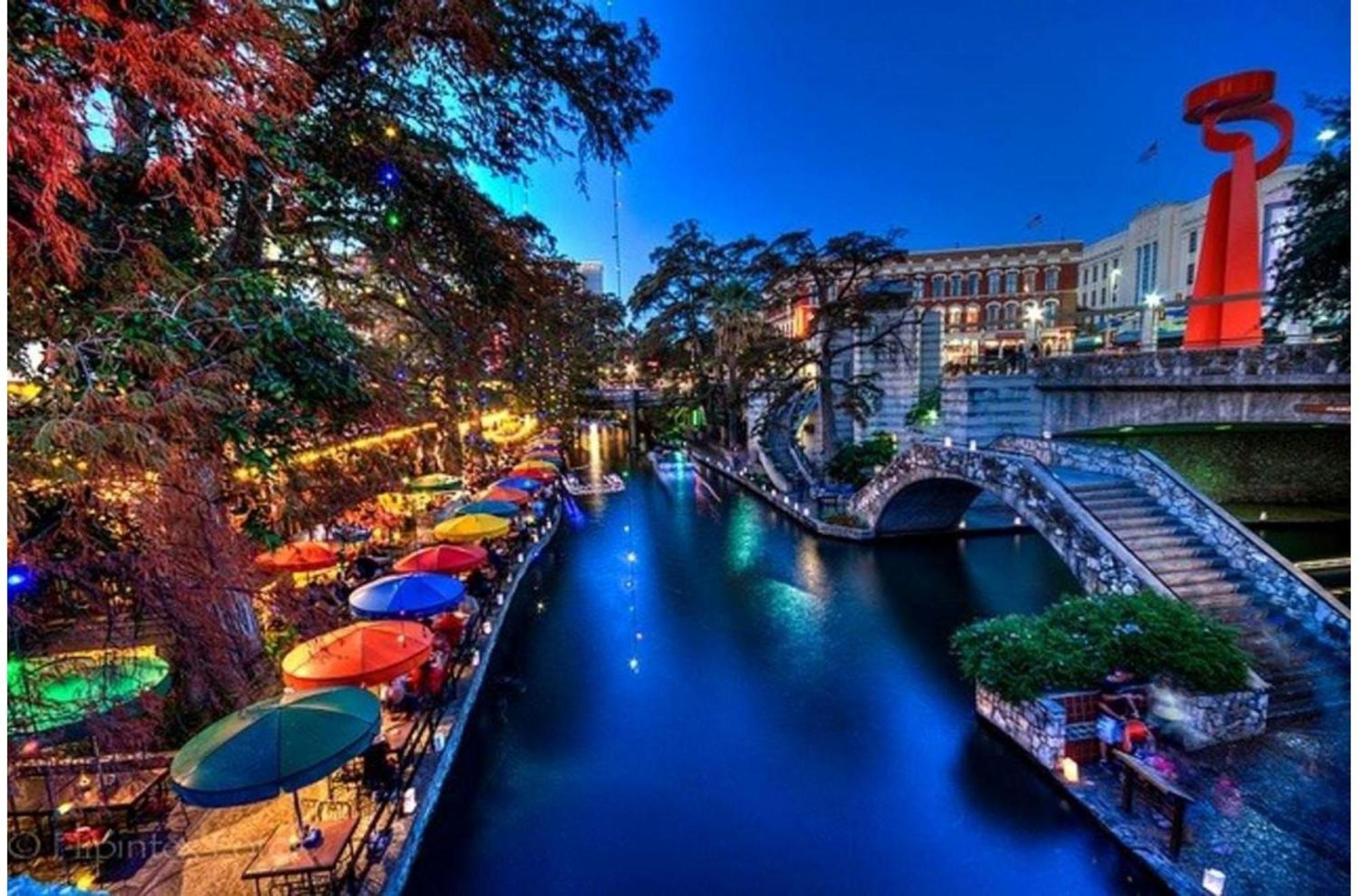 Downtown Accessible New 1Br1Ba Cozy Studio San Antonio Esterno foto