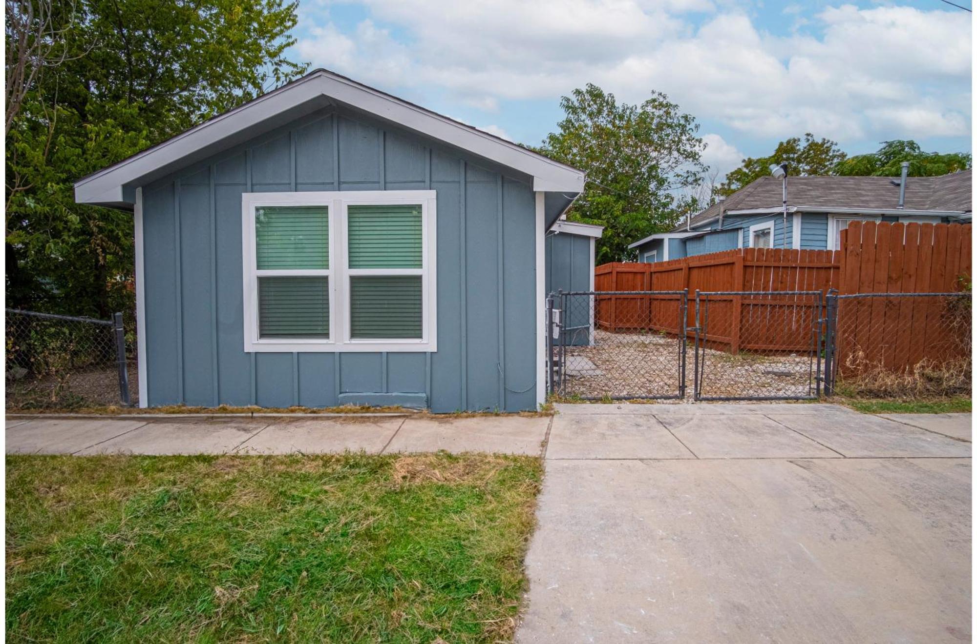 Downtown Accessible New 1Br1Ba Cozy Studio San Antonio Esterno foto